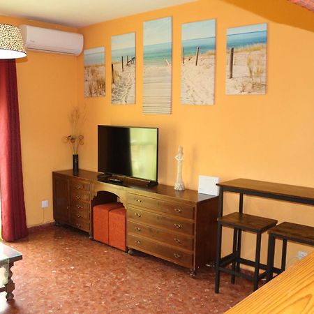 Apartamento La Venencia جيريز المظهر الخارجي الصورة