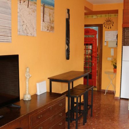 Apartamento La Venencia جيريز المظهر الخارجي الصورة