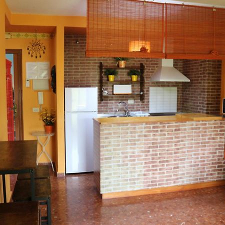 Apartamento La Venencia جيريز المظهر الخارجي الصورة