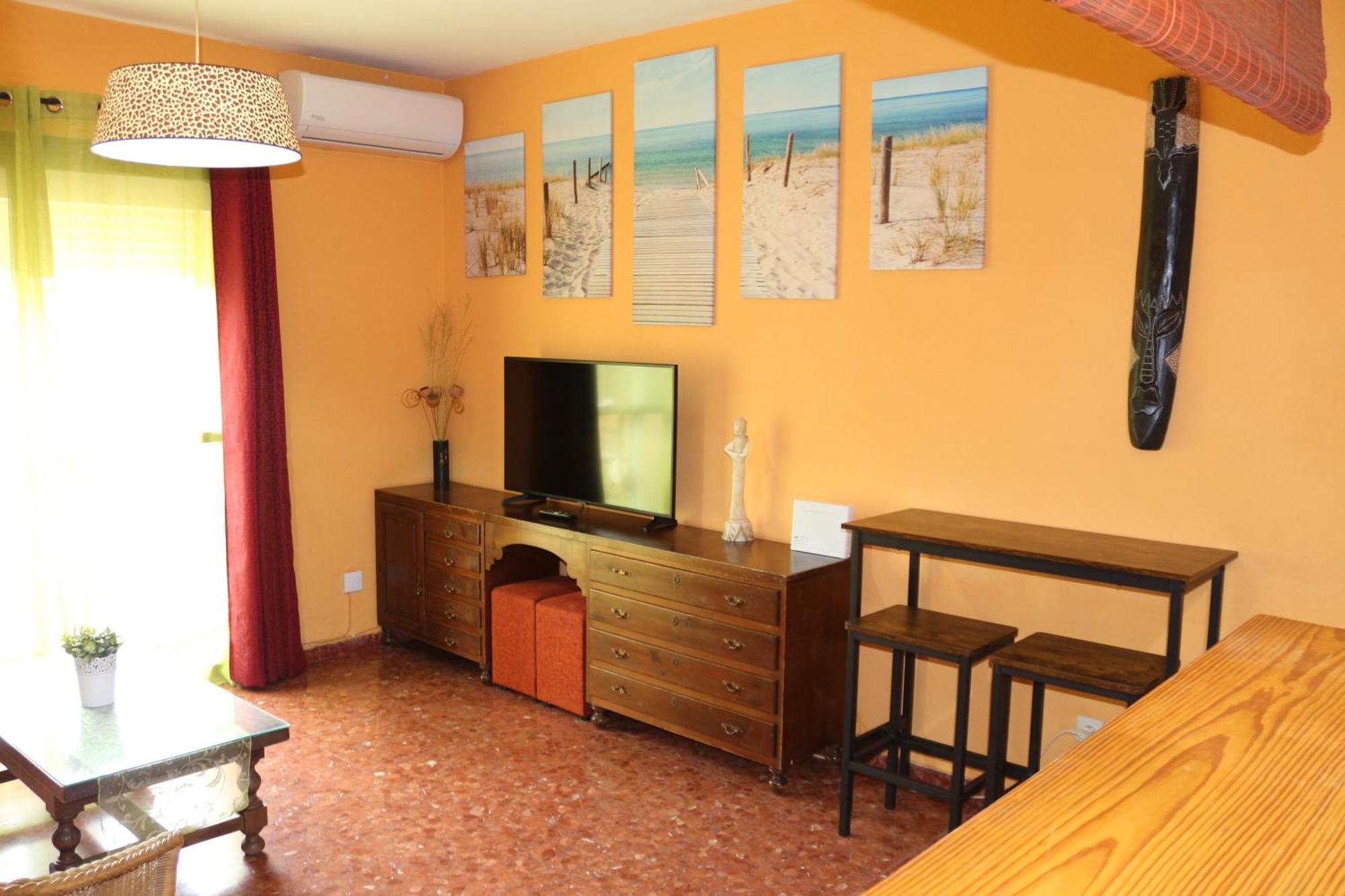 Apartamento La Venencia جيريز المظهر الخارجي الصورة