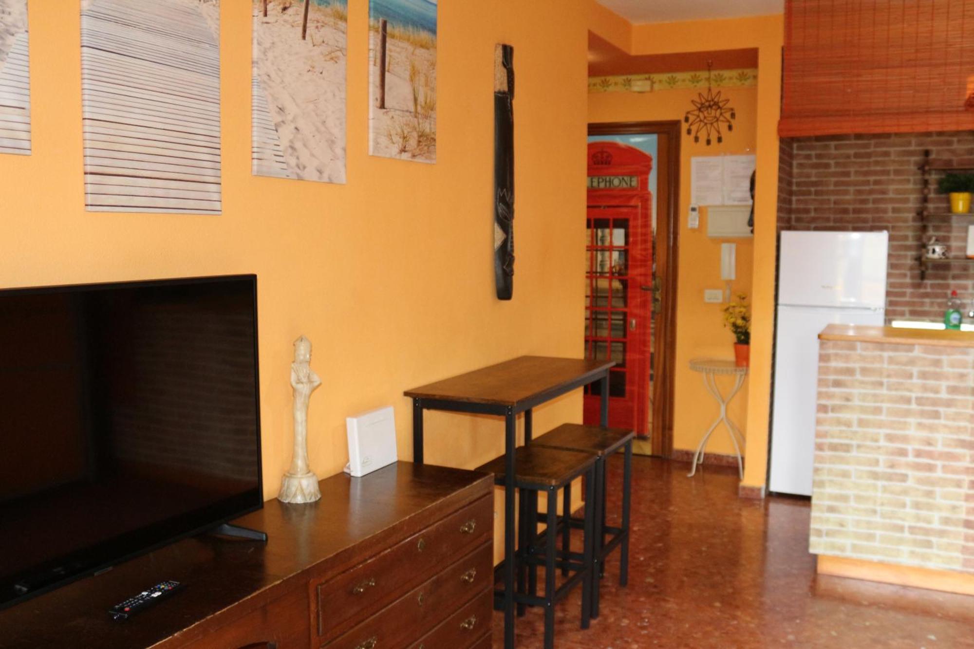 Apartamento La Venencia جيريز المظهر الخارجي الصورة