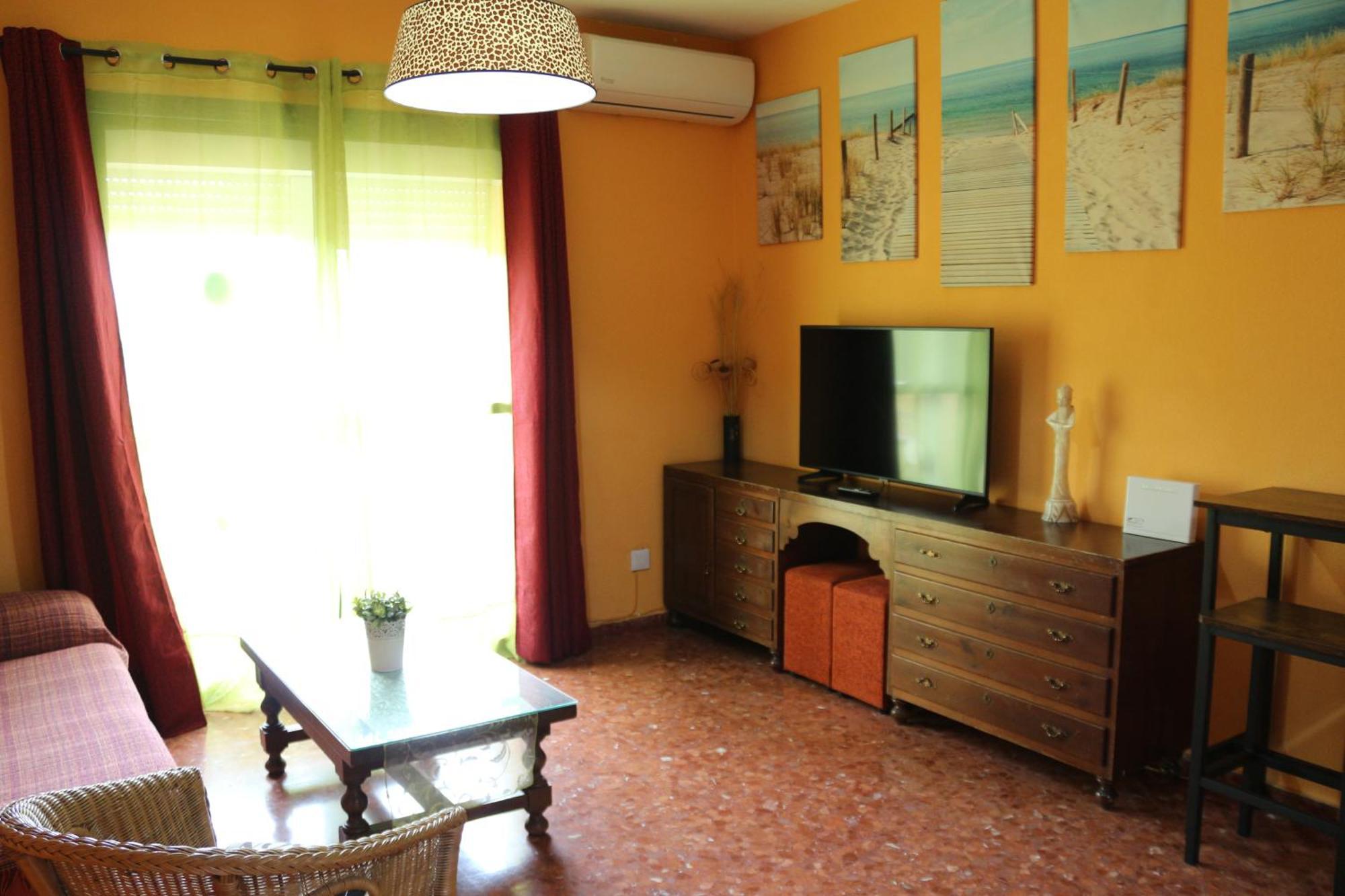 Apartamento La Venencia جيريز المظهر الخارجي الصورة