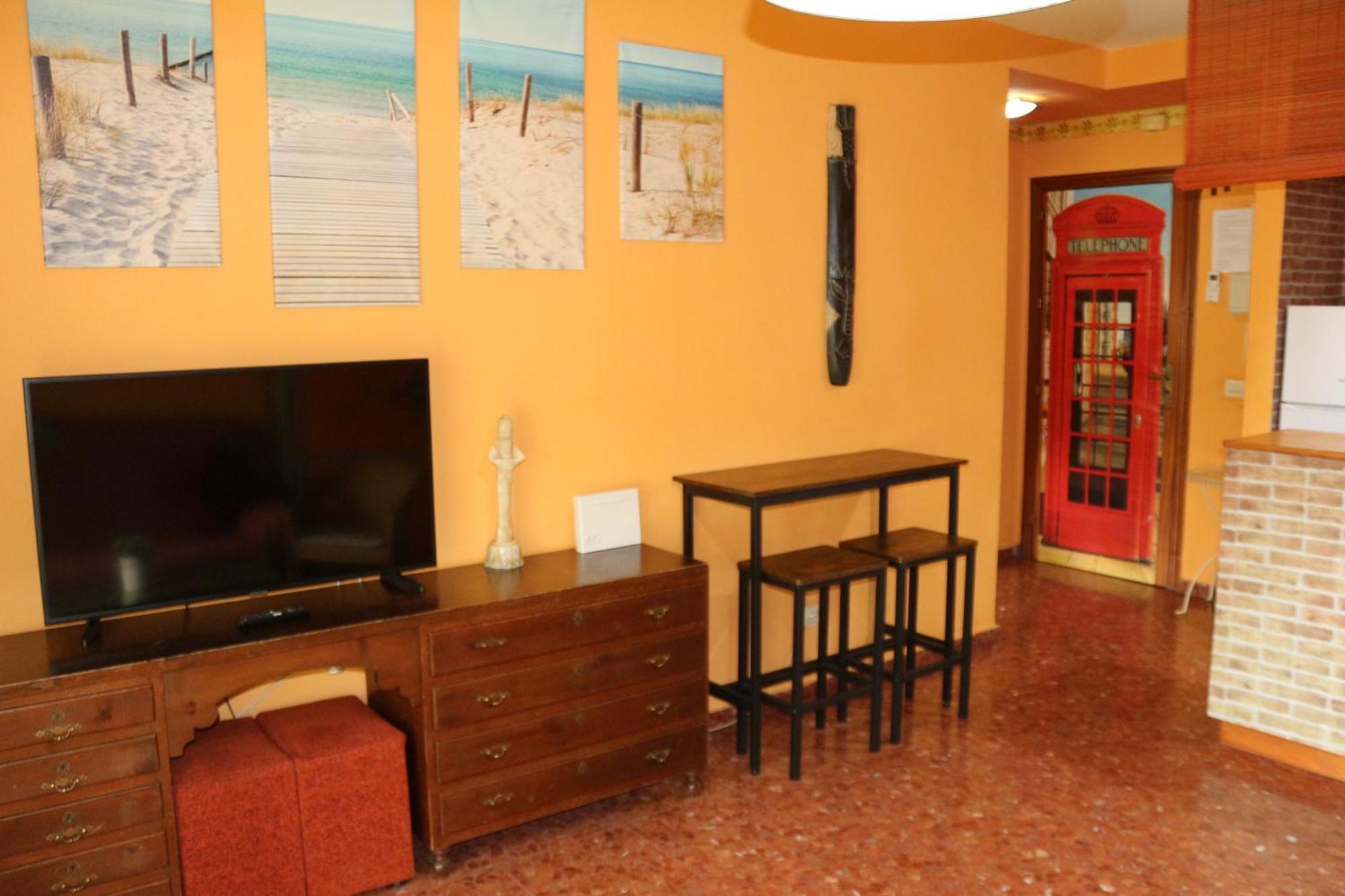 Apartamento La Venencia جيريز المظهر الخارجي الصورة