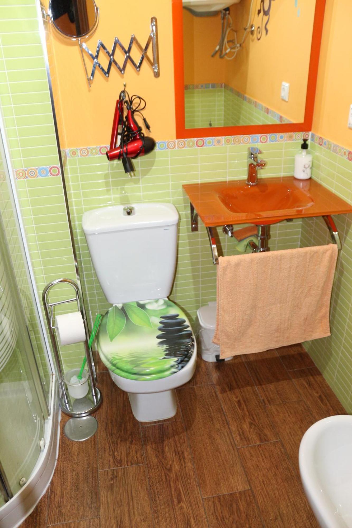 Apartamento La Venencia جيريز المظهر الخارجي الصورة
