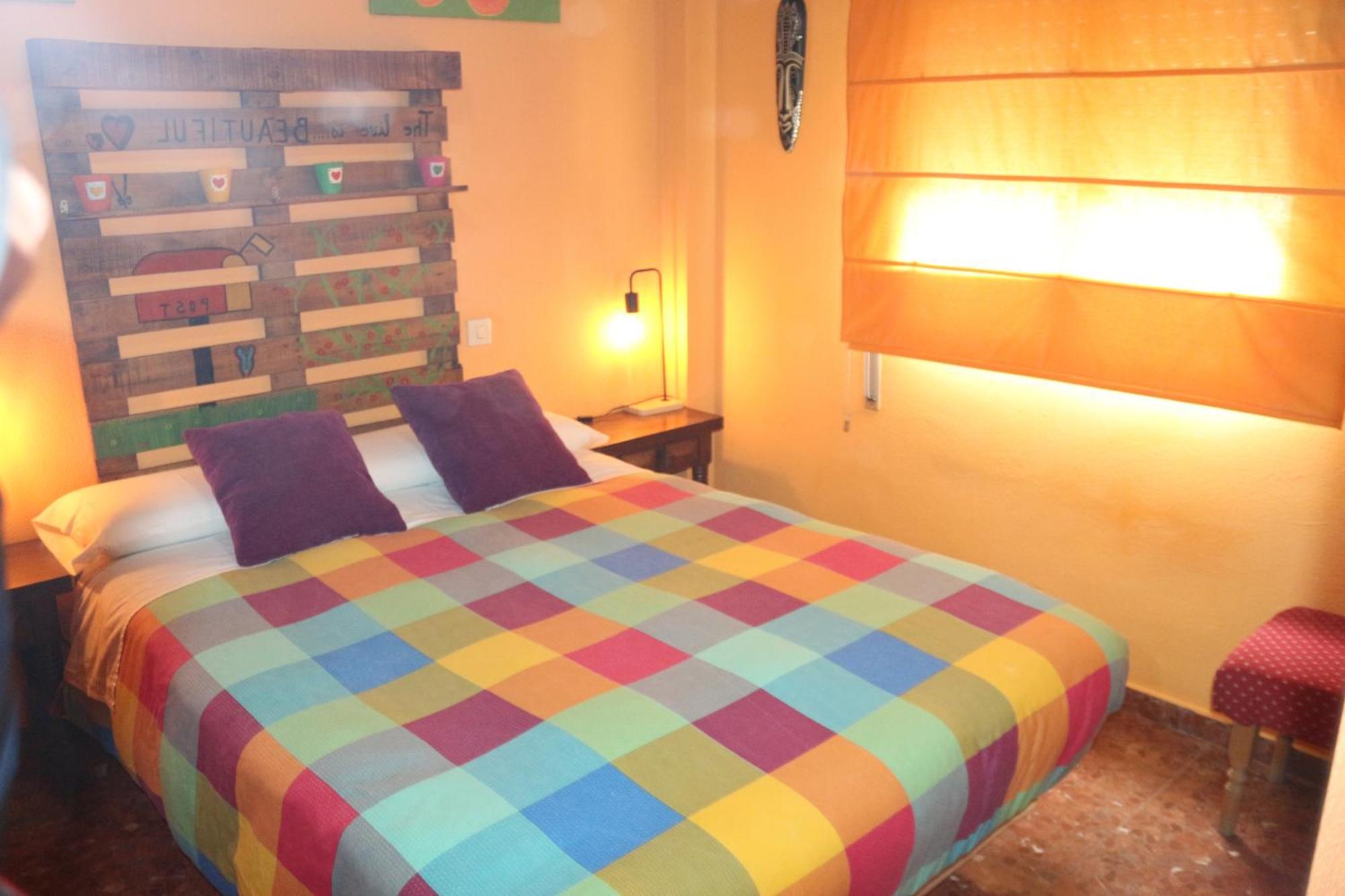 Apartamento La Venencia جيريز المظهر الخارجي الصورة