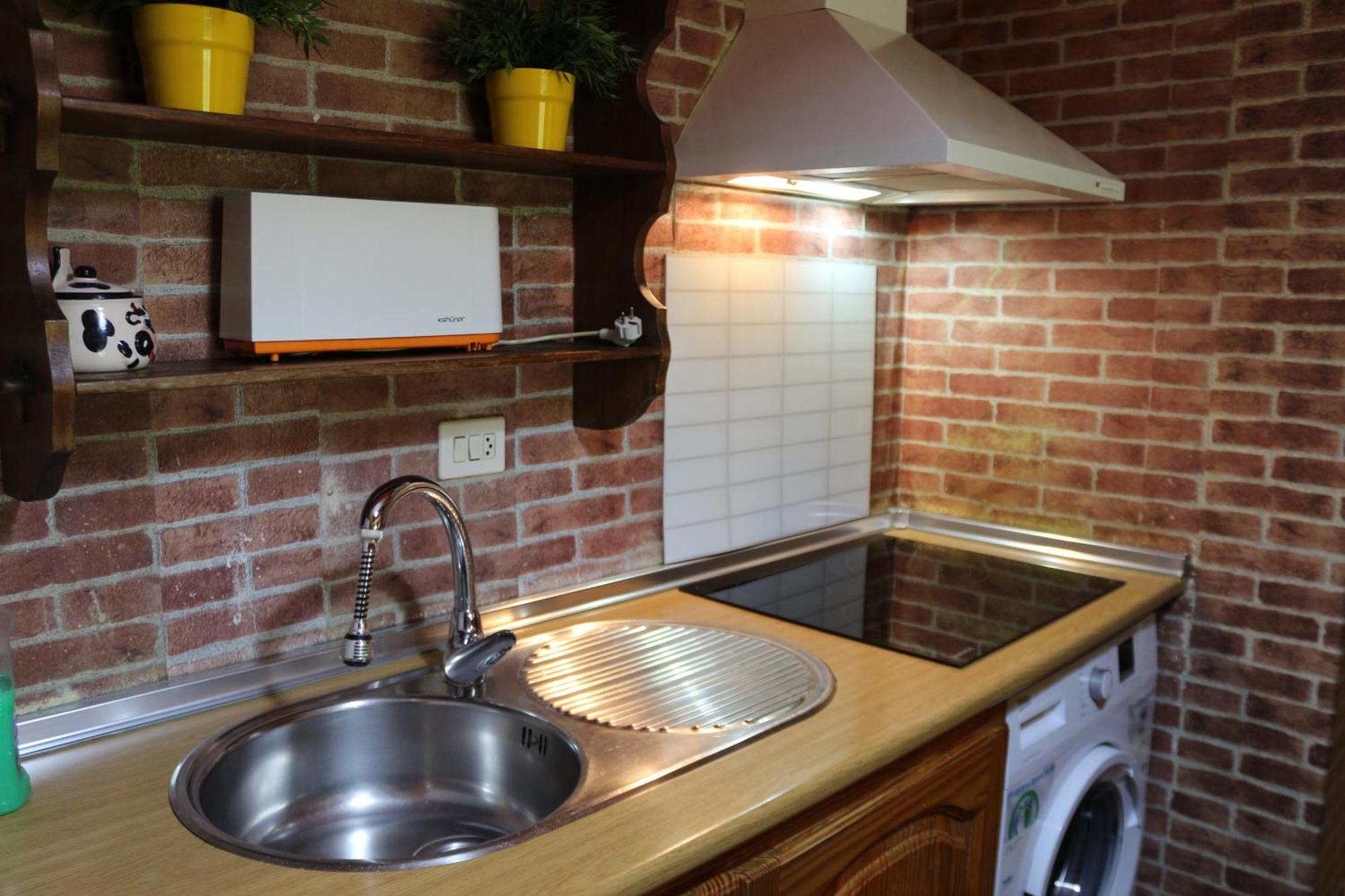 Apartamento La Venencia جيريز المظهر الخارجي الصورة