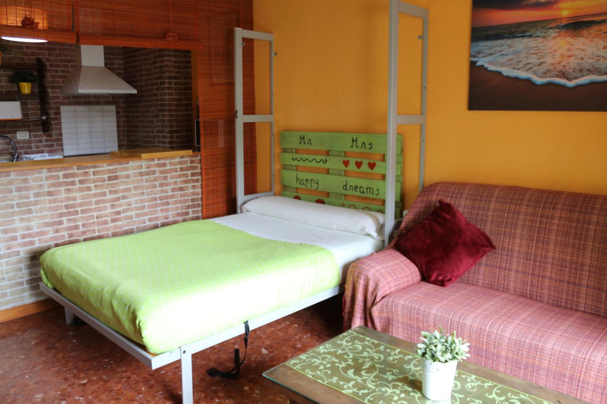 Apartamento La Venencia جيريز المظهر الخارجي الصورة