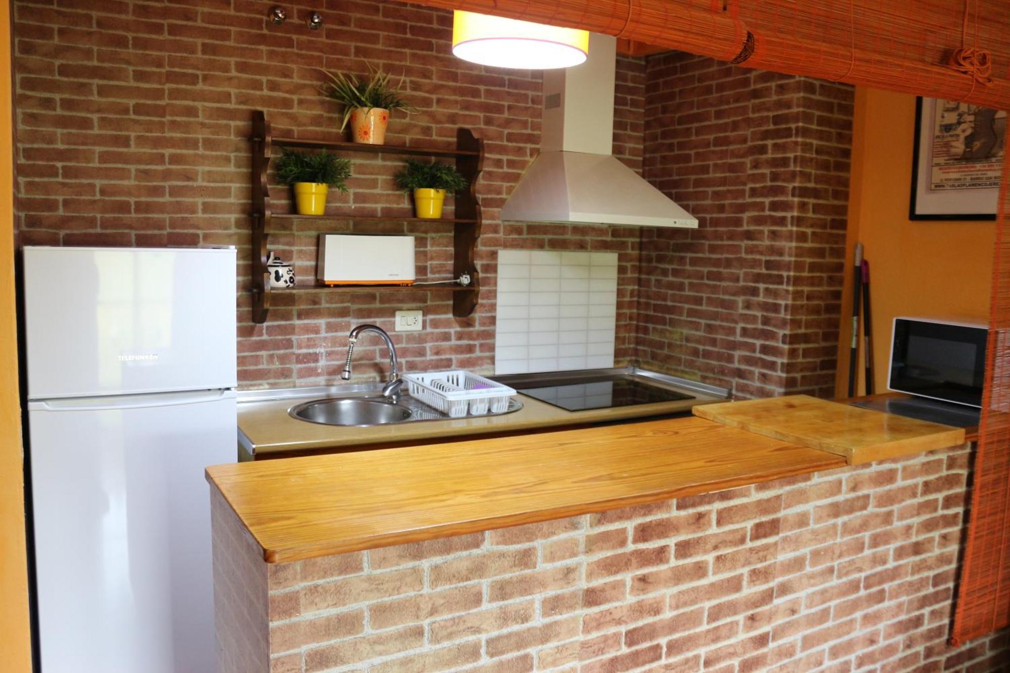 Apartamento La Venencia جيريز المظهر الخارجي الصورة