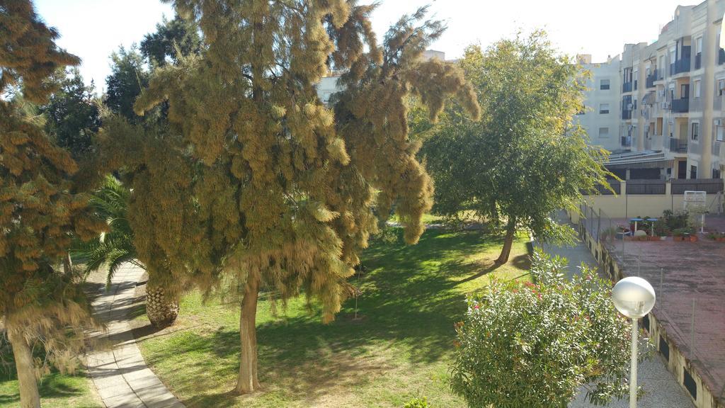 Apartamento La Venencia جيريز المظهر الخارجي الصورة