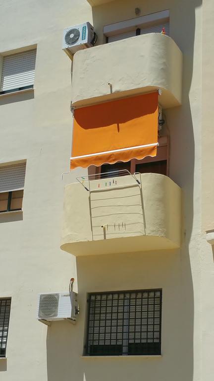 Apartamento La Venencia جيريز المظهر الخارجي الصورة