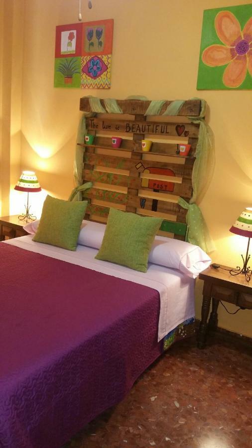 Apartamento La Venencia جيريز المظهر الخارجي الصورة